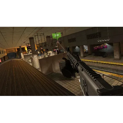 Gun Club VR - SWAT DLC DLC STEAM GIFT RUSSIA - irongamers.ru