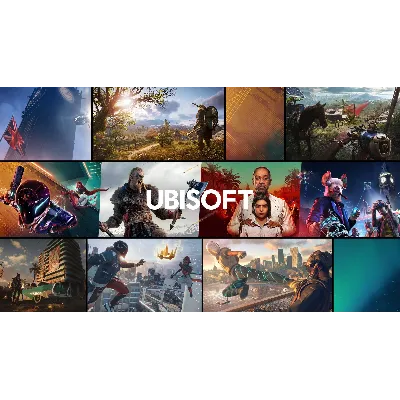 UBISOFT PLUS / PREMIUM 1-3 MONTH XBOX/PC FAST AC BLACKFLAG RESYNCED - irongamers.ru