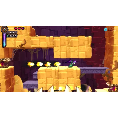 Shantae: Costume Pack DLC AUTODELIVERY STEAM РОССИЯ - irongamers.ru