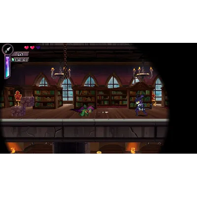 Shantae: Costume Pack DLC AUTODELIVERY STEAM РОССИЯ - irongamers.ru