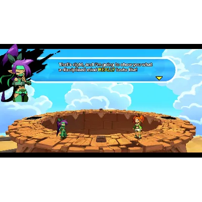 Shantae: Costume Pack DLC AUTODELIVERY STEAM РОССИЯ - irongamers.ru
