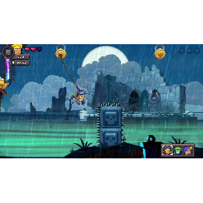 Shantae: Friends to the End DLC AUTODELIVERY STEAM РОССИЯ - irongamers.ru