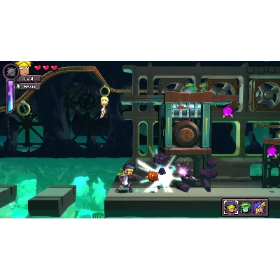 Shantae: Friends to the End DLC AUTODELIVERY STEAM РОССИЯ - irongamers.ru