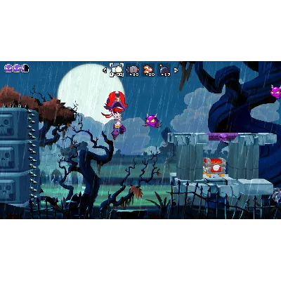 Shantae: Pirate Queen&acute;s Quest DLC STEAM GIFT РОССИЯ - irongamers.ru