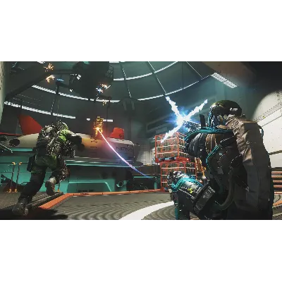 CALL OF DUTY: INFINITE WARFARE - СТАРТОВОЕ ИЗДАНИЕ XBOX КЛЮЧ AR ЛИЦЕНЗИЯ - irongamers.ru