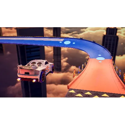 HOT WHEELS UNLEASHED - GAME OF THE YEAR EDITION XBOX - irongamers.ru