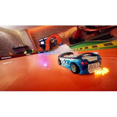 HOT WHEELS UNLEASHED - GAME OF THE YEAR EDITION XBOX - irongamers.ru