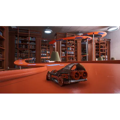 HOT WHEELS UNLEASHED - GAME OF THE YEAR EDITION XBOX - irongamers.ru