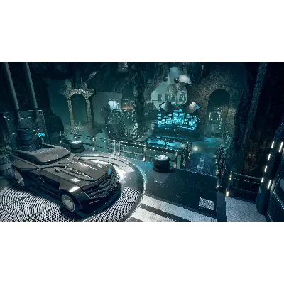 HOT WHEELS UNLEASHED - GAME OF THE YEAR EDITION XBOX - irongamers.ru