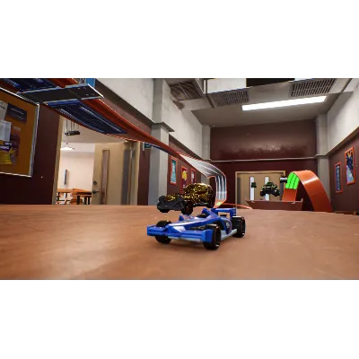 HOT WHEELS UNLEASHED - GAME OF THE YEAR EDITION XBOX - irongamers.ru