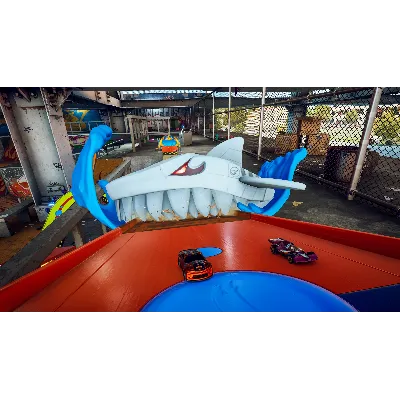 HOT WHEELS UNLEASHED - GAME OF THE YEAR EDITION XBOX - irongamers.ru