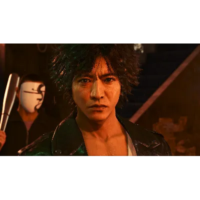 LOST JUDGMENT XBOX ONE|XS КЛЮЧ - irongamers.ru