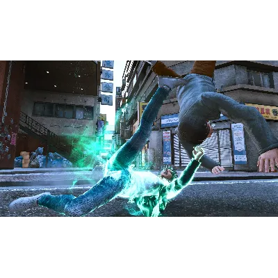 LOST JUDGMENT XBOX ONE|XS КЛЮЧ - irongamers.ru