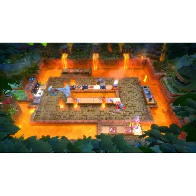 OVERCOOKED! ALL YOU CAN EAT XBOX ONE|XS КЛЮЧ - irongamers.ru