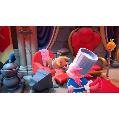 OVERCOOKED! ALL YOU CAN EAT XBOX ONE|XS КЛЮЧ - irongamers.ru