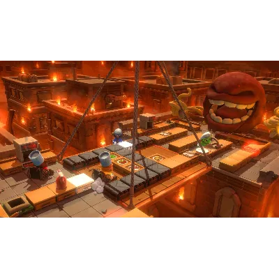 OVERCOOKED! ALL YOU CAN EAT XBOX ONE|XS КЛЮЧ - irongamers.ru