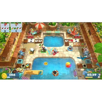 OVERCOOKED! ALL YOU CAN EAT XBOX ONE|XS КЛЮЧ - irongamers.ru