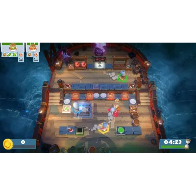 OVERCOOKED! ALL YOU CAN EAT XBOX ONE|XS КЛЮЧ - irongamers.ru