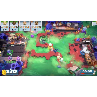 OVERCOOKED! ALL YOU CAN EAT XBOX ONE|XS КЛЮЧ - irongamers.ru