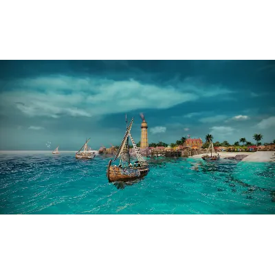 TORTUGA - A PIRATE&acute;S TALE XBOX ONE|XS КЛЮЧ - irongamers.ru