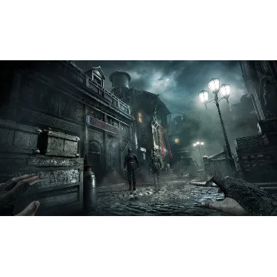 THIEF XBOX ONE|XS КЛЮЧ - irongamers.ru