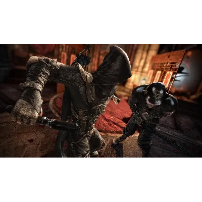 THIEF XBOX ONE|XS КЛЮЧ - irongamers.ru