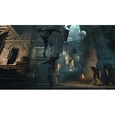 THIEF XBOX ONE|XS КЛЮЧ - irongamers.ru