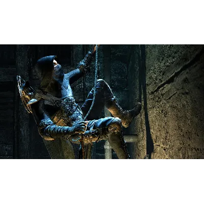 THIEF XBOX ONE|XS КЛЮЧ - irongamers.ru