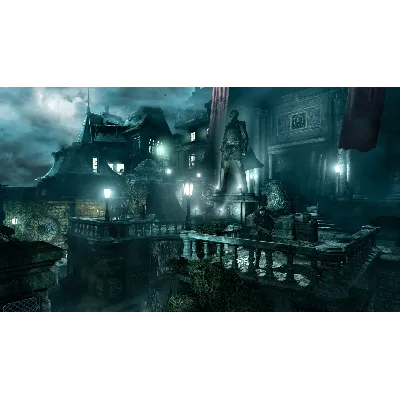 THIEF XBOX ONE|XS КЛЮЧ - irongamers.ru