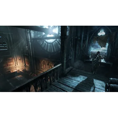THIEF XBOX ONE|XS КЛЮЧ - irongamers.ru