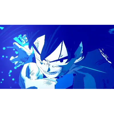DRAGON BALL Z: KAKAROT XBOX ONE|XS КЛЮЧ - irongamers.ru