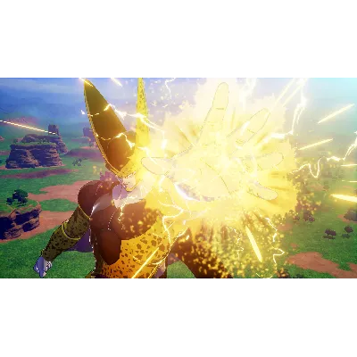 DRAGON BALL Z: KAKAROT XBOX ONE|XS КЛЮЧ - irongamers.ru