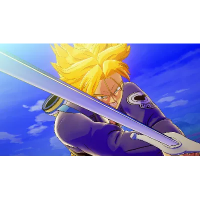DRAGON BALL Z: KAKAROT XBOX ONE|XS КЛЮЧ - irongamers.ru
