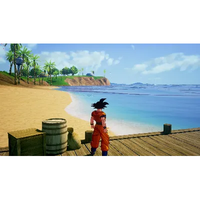 DRAGON BALL Z: KAKAROT XBOX ONE|XS КЛЮЧ - irongamers.ru