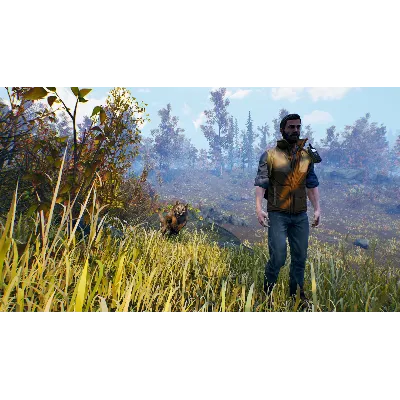 OPEN COUNTRY XBOX ONE|XS КЛЮЧ - irongamers.ru