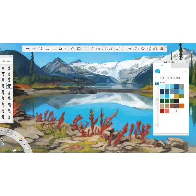 Sketchbook Pro Microsoft Store Windows ПК Активация - irongamers.ru