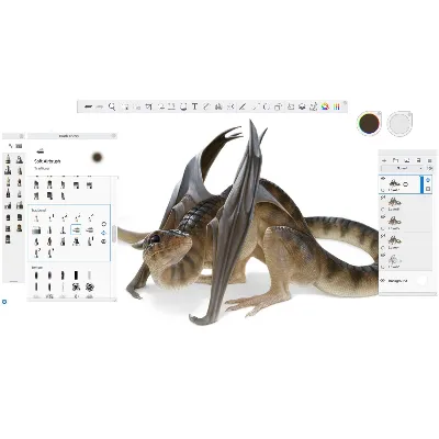 Sketchbook Pro Microsoft Store Windows ПК Активация - irongamers.ru