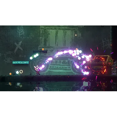 NEON ABYSS XBOX ONE / SERIES X|S КЛЮЧ+ПОМОЩЬ - irongamers.ru