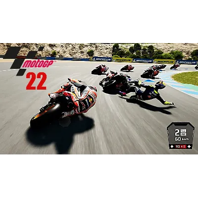 MotoGP™22 XBOX ONE / SERIES X|S КЛЮЧ+ПОМОЩЬ - irongamers.ru