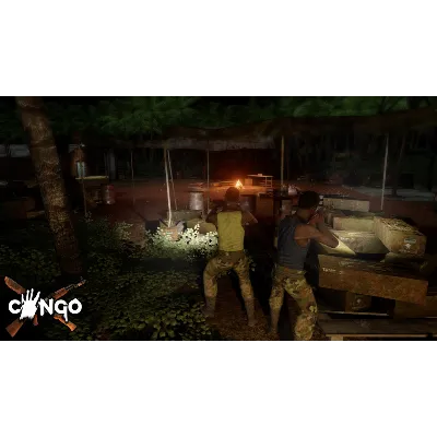 Congo (Steam Gift / RU / CIS) - irongamers.ru