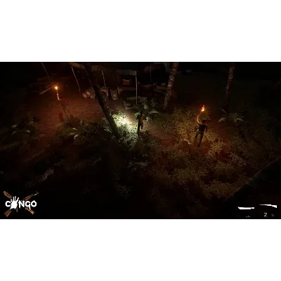 Congo (Steam Gift / RU / CIS) - irongamers.ru