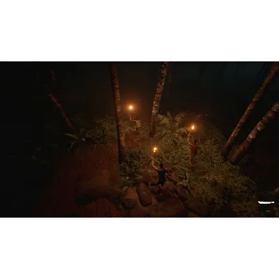Congo (Steam Gift / RU / CIS) - irongamers.ru
