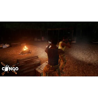 Congo (Steam Gift / RU / CIS) - irongamers.ru