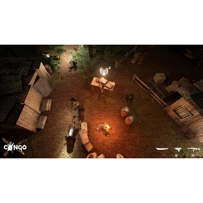 Congo (Steam Gift / RU / CIS) - irongamers.ru