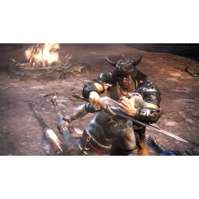 Conan XBOX от 360 На Любой Регион - irongamers.ru