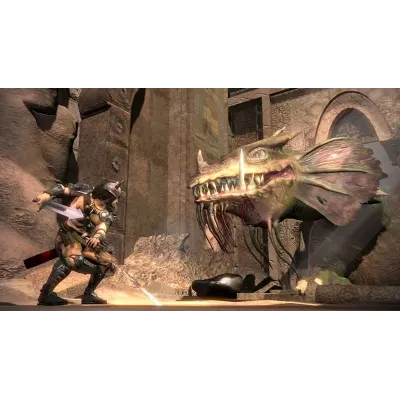 Conan XBOX от 360 На Любой Регион - irongamers.ru