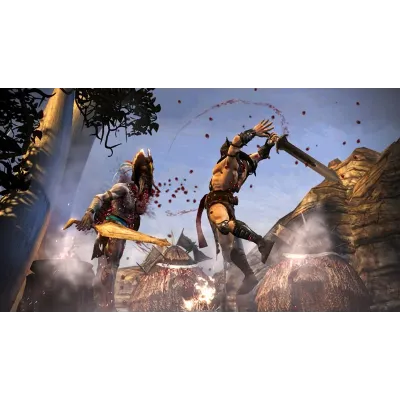 Conan XBOX от 360 На Любой Регион - irongamers.ru