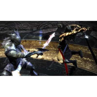 Conan XBOX от 360 На Любой Регион - irongamers.ru