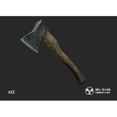 Will To Live Online - Founder&acute;s Pack Steam Gift Россия - irongamers.ru