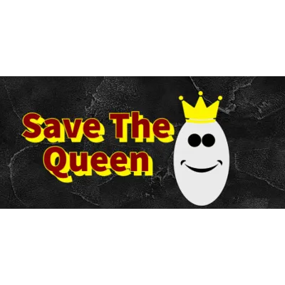 Save The Queen STEAM KEY REGION FREE GLOBAL ROW - irongamers.ru